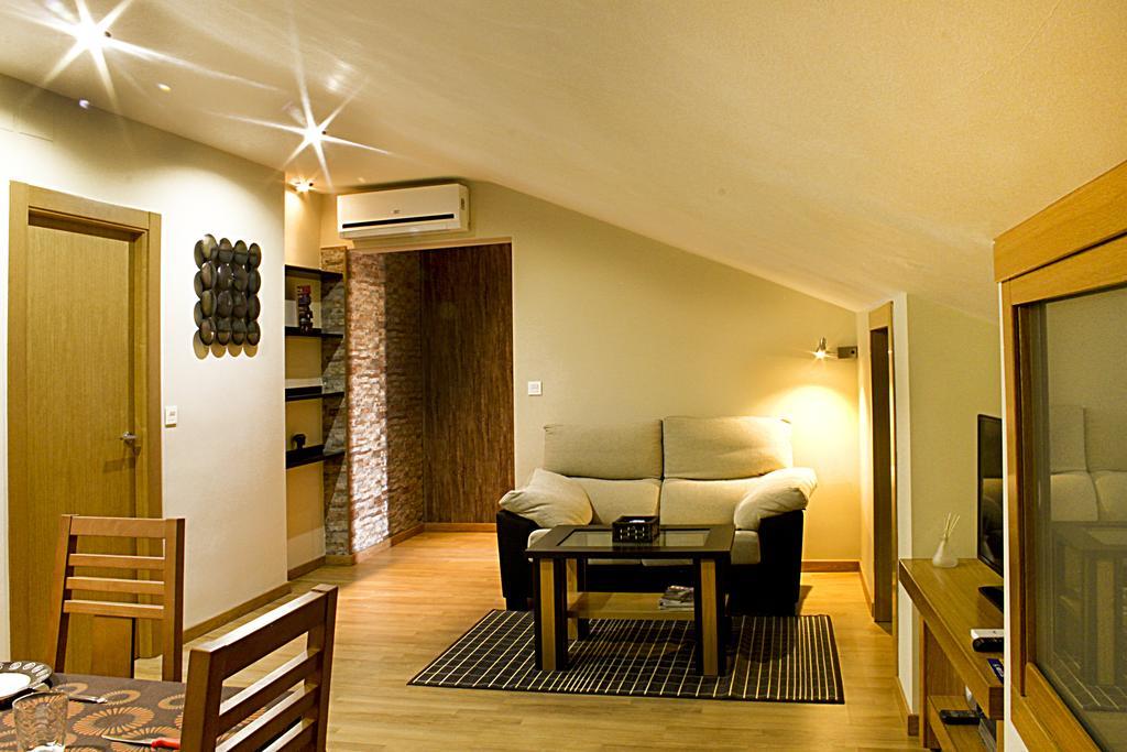 Apartamentos Turisticos Cullar Vega Cameră foto