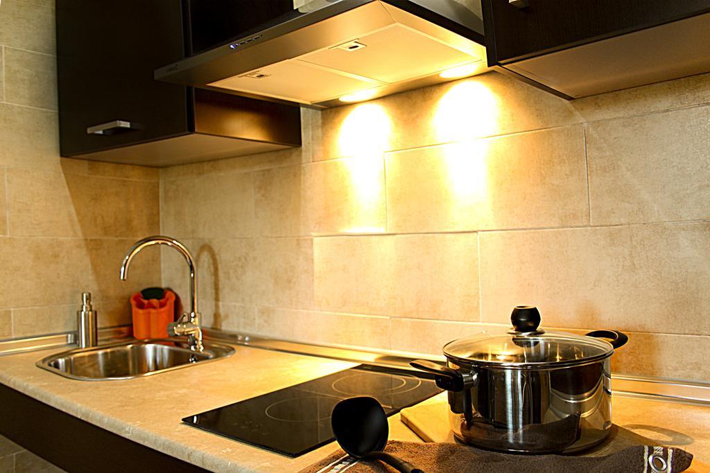 Apartamentos Turisticos Cullar Vega Cameră foto
