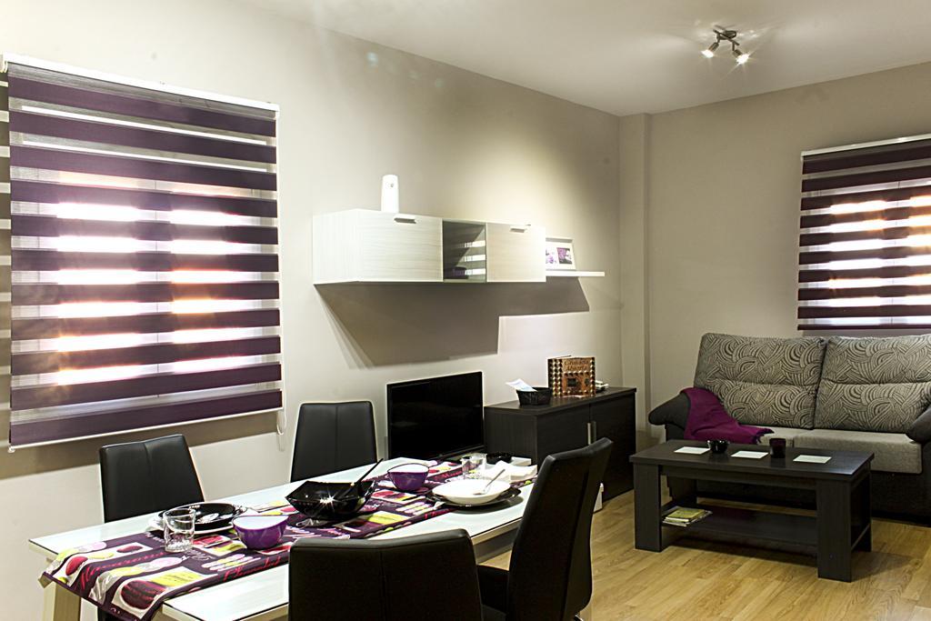 Apartamentos Turisticos Cullar Vega Cameră foto