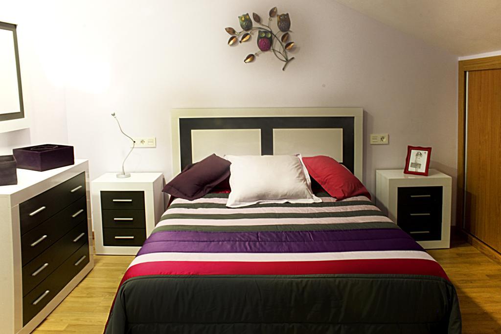 Apartamentos Turisticos Cullar Vega Cameră foto