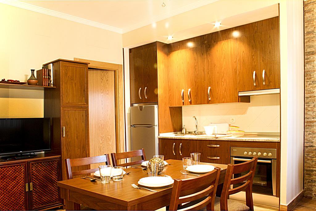 Apartamentos Turisticos Cullar Vega Cameră foto